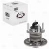 TRIALLI MR2188 Ступица Opel Astra H 04- задняя 4 отверстия Trialli
