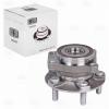 TRIALLI MR2231 MR 2231_к-кт подшипника ступицы передней!\ Subaru Forester 12&gt;/XV 12&gt;