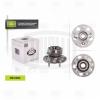 TRIALLI MR2380 MR 2380_к-кт подшипника ступицы задней!\ Honda CR-V 06&gt;