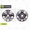 TRIALLI MR2382 MR 2382_к-кт подшипника ступицы задней!\ Honda CR-V 4WD 12&gt;