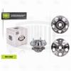 TRIALLI MR2382 MR 2382_к-кт подшипника ступицы задней!\ Honda CR-V 4WD 12&gt;