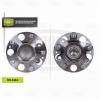 TRIALLI MR2384 MR 2384_к-кт подшипника ступицы задней!\ Honda Civic FK/FD/FN 06&gt;