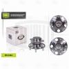 TRIALLI MR2384 MR 2384_к-кт подшипника ступицы задней!\ Honda Civic FK/FD/FN 06&gt;