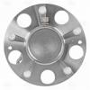 TRIALLI MR2386 MR 2386_к-кт подшипника ступицы задней!\ Honda Accord 2.0-2.4i 03&gt;