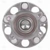 TRIALLI MR2386 MR 2386_к-кт подшипника ступицы задней!\ Honda Accord 2.0-2.4i 03&gt;