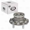TRIALLI MR2388 MR 2388_к-кт подш. ступ. задн.!\ Honda Accord, Acura TL 03-08
