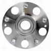 TRIALLI MR2388 MR 2388_к-кт подш. ступ. задн.!\ Honda Accord, Acura TL 03-08