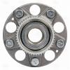 TRIALLI MR2388 MR 2388_к-кт подш. ступ. задн.!\ Honda Accord, Acura TL 03-08