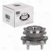 TRIALLI MR2430 MR 2430_к-кт подшипника ступицы пер./зад.!\ Suzuki Grand Vitara 05&gt;