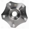TRIALLI MR2430 MR 2430_к-кт подшипника ступицы пер./зад.!\ Suzuki Grand Vitara 05&gt;