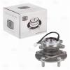 TRIALLI MR2481 MR 2481_ступица задняя! с подшип.\ Suzuki SX4 06&gt;
