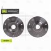 TRIALLI MR2501 Ступица Mazda 6 (GG) 02-08 передняя Trialli