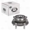 TRIALLI MR2530 MR 2530_к-кт подшипника ступицы передней!\ Mazda 6 12&gt;/CX-5 11&gt;