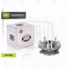 TRIALLI MR2531 MR 2531_ступица передняя! с подшип.\ Mazda 3 13&gt;