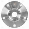 TRIALLI MR2580 MR 2580_ступица задняя! с подшип.\ Mazda CX-7 07&gt;
