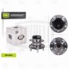 TRIALLI MR2583 MR 2583_ступица задняя! с подшип.\ Mazda 6 07&gt;