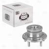 TRIALLI MR2584 Ступица для а/м Mazda 323 (98-)/6 (02-) (задн. в сборе с подшип.) (MR 2584)