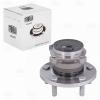 TRIALLI MR2585 MR 2585_к-кт подшипника ступицы задней!\ Mazda 3 03&gt;/3 08&gt;