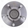 TRIALLI MR2585 MR 2585_к-кт подшипника ступицы задней!\ Mazda 3 03&gt;/3 08&gt;