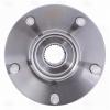 TRIALLI MR2586 Ступица Mazda CX-5 (11-) 4WD (задн. в сборе с подшип.) (MR 2586) Trialli
