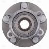 TRIALLI MR2586 Ступица Mazda CX-5 (11-) 4WD (задн. в сборе с подшип.) (MR 2586) Trialli