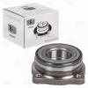 TRIALLI MR2638 Ступица BMW 5 (F10) 09-, 6 (F06) 11- задняя Trialli