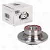 TRIALLI MR2780 Ступица Chery Amulet 03- задняя с подшипником (-ABS) Trialli