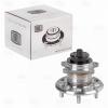 TRIALLI MR2781 MR 2781_к-кт подшипника ступицы задней! с встроенным датч. ABS \ Chery Tiggo T11 06&gt;