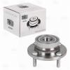 TRIALLI MR2784 MR 2784_к-кт подшипника ступицы задней!\ Chery Fora 06&gt;