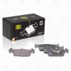 TRIALLI PF0103 PF 0103_колодки дисковые передние!\ Renault Logan II/Sandero II 1.2/1.5dCi 12&gt;