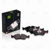 TRIALLI PF 051202 Колодки торм. передн.