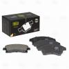 TRIALLI PF0515 Колодки торм. диск. перед. для а/м Chevrolet Cruze (09-) 15  PF0515