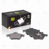 TRIALLI PF0904 PF 0904_колодки тормозные дисковые передние т/с Ate!\ Renault Megane/Scenic II 02&gt;