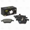 TRIALLI PF1055 PF 1055_колодки дисковые передние!\Ford S-Max,Volvo S80/V70/XC70 2.0-4.4 06&gt;
