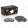 TRIALLI PF1403 Колодки торм. диск. перед. для а/м Nissan Qashqai (07-)/X-trail (07-)  PF1403