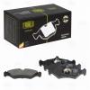TRIALLI PF1572 PF 1572_колодки тормозные задние!\ MB Sprinter (2-4t) 95&gt;06, VW LT 96&gt;06 2D0698451C