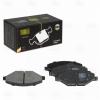 TRIALLI PF1807 PF 1807_колодки дисковые передние!\ VW Polo Sedan (RUS) 1ZE 10&gt;