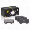 TRIALLI PF1917 PF 1917_колодки тормозные дисковые передние!\ Toyota Land Cruiser 200 07&gt;
