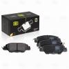 TRIALLI PF2507 Колодки торм. диск. зад. Mazda CX-5 (11-) EPBPF2507