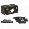 TRIALLI PF4182 PF 4182_колодки дисковые передние!\ BMW 1.3 E87/E90 120/318/320 04&gt;