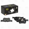 TRIALLI PF4192 PF 4192_колодки тормозные дисковые передние т/с Ate!\ BMW 1 F20 11&gt;