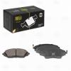 TRIALLI PF4194 PF 4194_колодки дисковые передние!\ Chevrolet Aveo T300 11&gt;/Cobalt 13&gt;