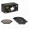TRIALLI PF4195 PF 4195_колодки дисковые передние!\ Peugeot 307 1.6-2.0/HDi 00&gt;,Citroen Xsara 2.0HDi 02&gt;