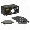 TRIALLI PF4203 PF 4203_колодки тормозные дисковые передние!\ Peugeot Partner II 08&gt;