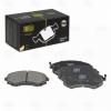 TRIALLI PF4231 Колодки торм. для а/м Hyundai Elantra (00-)/Kia Magentis (01-) диск. перед. т/с Akebono (PF 4231)