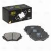 TRIALLI PF4256 PF 4256_колодки диск. пер.! с антиск.пл.\Suzuki Vitara 1.6-2.0/2.0TD &lt;98/Grand Vitara 2.5-2.0HDi 98&gt;