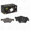 TRIALLI PF4266 PF 4266_колодки дисковые передние! с антискрип. пластин.\ Ford Maverick, Mazda Tribute 2.3-3.0i 04&gt;