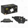 TRIALLI PF4274 PF 4274_колодки дисковые передние!\ MB W210 2.0T-3.2/2.5TD/2.7CDi 96-02/С208 2.0/2.3 97-02