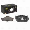 TRIALLI PF4277 PF 4277_колодки дисковые передние!\ MB W163 2.3/3.2/2.7CDi 98&gt;