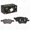 TRIALLI PF4279 PF 4279_колодки дисковые передние!\ MB W164/W251 3.5-3.0DCi 05&gt;